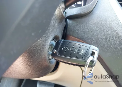 2020 Hyundai Accent Sel z USA, uszkodzony, nr VIN 3KPC24A63LE123613